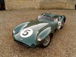 Aston Martin DBR1 1957 года